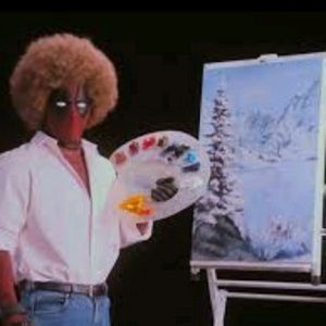 Meet your Posher, Edward